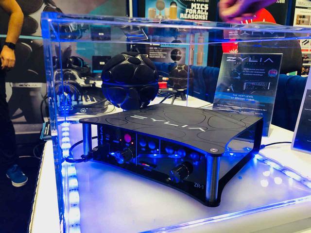 画像15: 『AES New York 2019』トレードショー・レポート【後編】