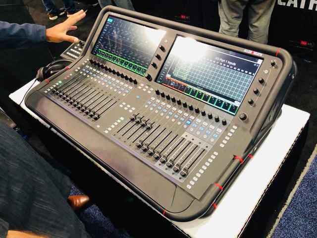画像1: 『AES New York 2019』トレードショー・レポート【前編】