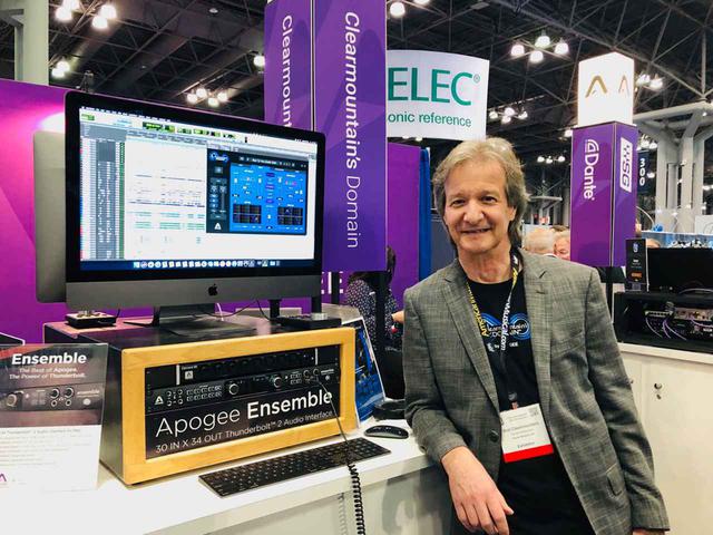 画像4: 『AES New York 2019』トレードショー・レポート【前編】