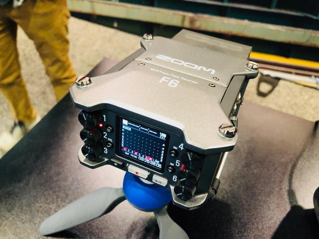 画像14: 『AES New York 2019』トレードショー・レポート【後編】