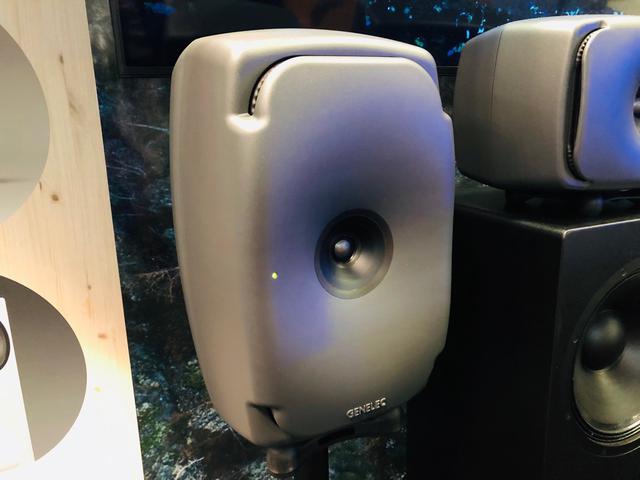 画像12: 『AES New York 2019』トレードショー・レポート【前編】