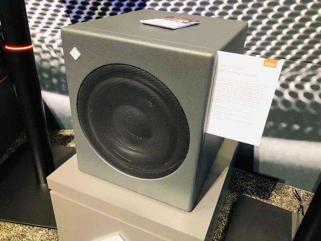 画像3: 『AES New York 2019』トレードショー・レポート【後編】