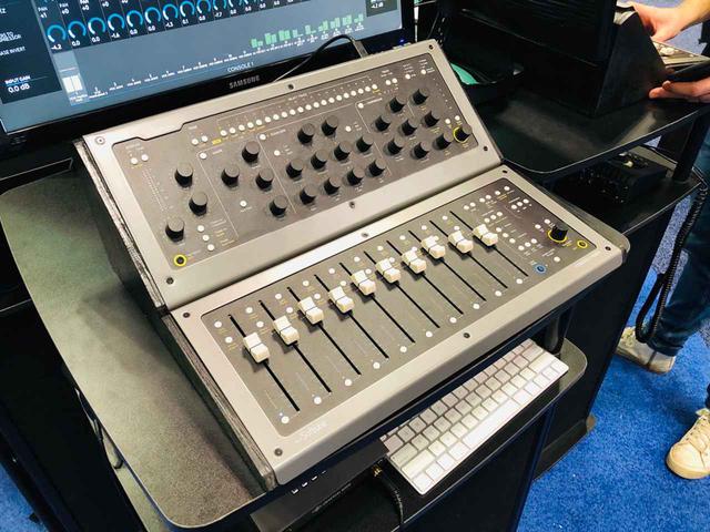 画像8: 『AES New York 2019』トレードショー・レポート【後編】