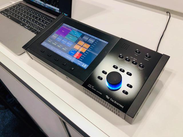 画像11: 『AES New York 2019』トレードショー・レポート【後編】