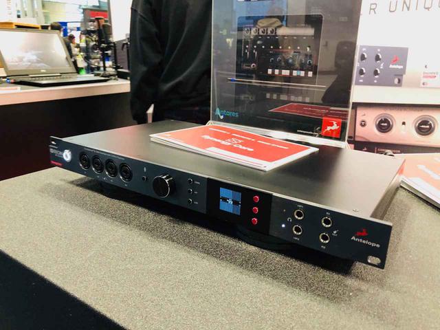 画像2: 『AES New York 2019』トレードショー・レポート【前編】