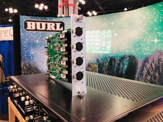 画像7: 『AES New York 2019』トレードショー・レポート【前編】