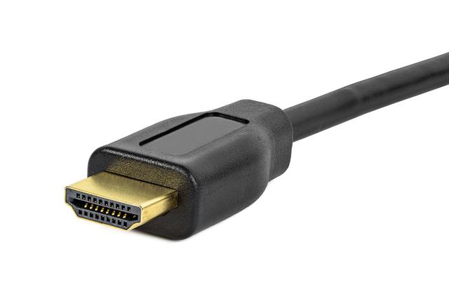 画像: 写真⑤:『HDMI』で最も標準的な19pinの“Type A”端子