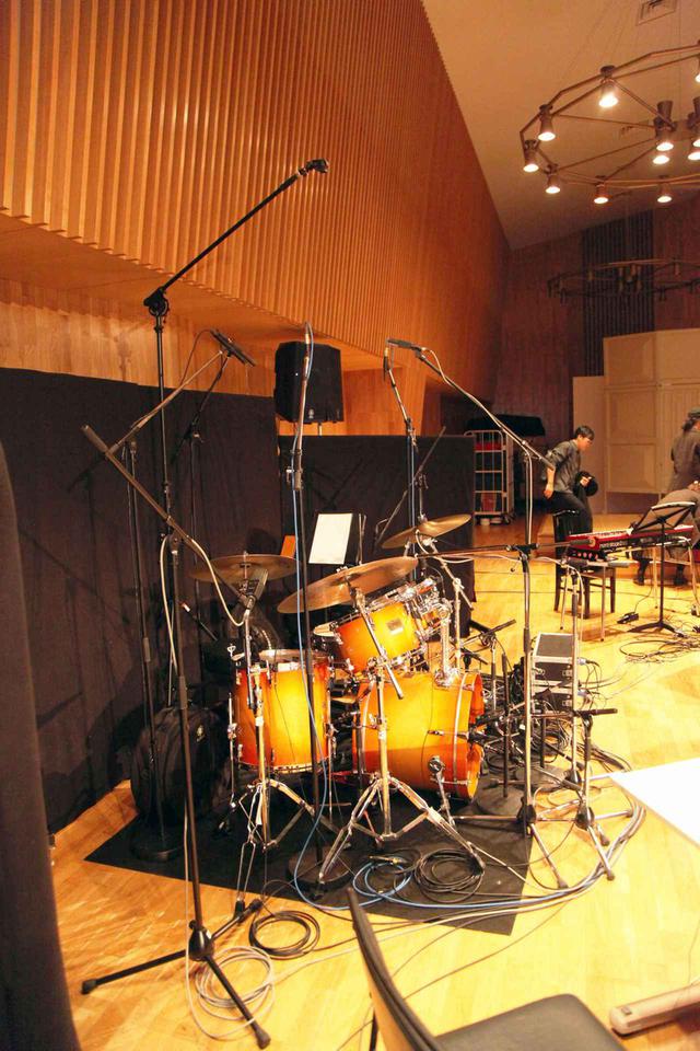 画像15: 名古屋芸術大学 公開講座「マイクロホンワークショップ」レポート【PROSOUND SEMINAR REPORT】<前編>