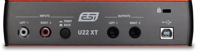 画像3: U22 XT
