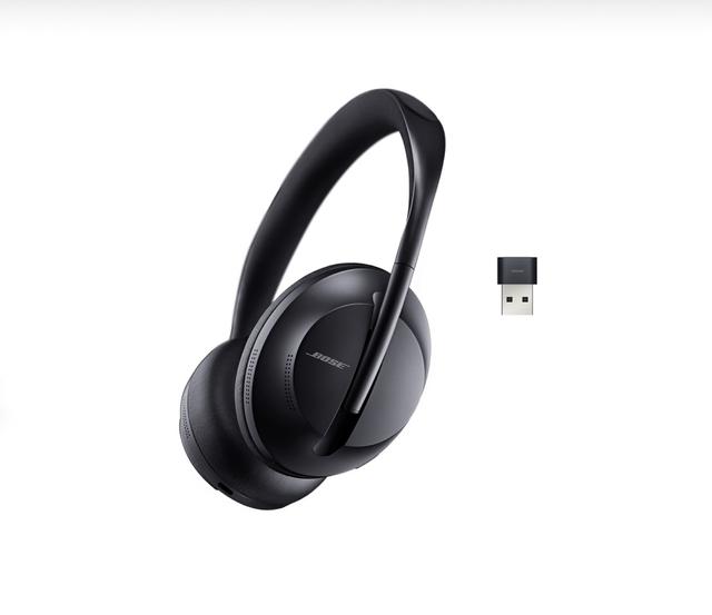 画像: Bose Noise Cancelling Headphones 700 UC