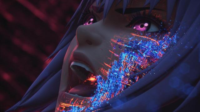 画像: 士郎正宗氏による『GHOST IN THE SHELL / 攻殻機動隊』を起源とした「攻殻機動隊」シリーズの主人公草薙素子。人々の意思が情報ネットワークに繋がれた世界で、電脳犯罪に立ち向かう