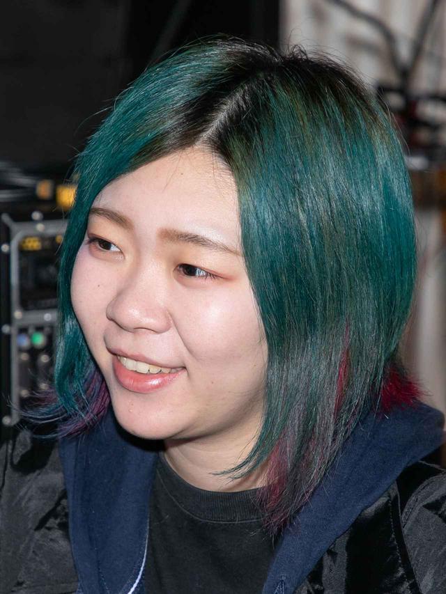 画像4: 音響技術者のための映像入門<第5回:ライブ配信事例(Case1:吉祥寺SHUFFLE)>【PROSOUND SEMINAR】