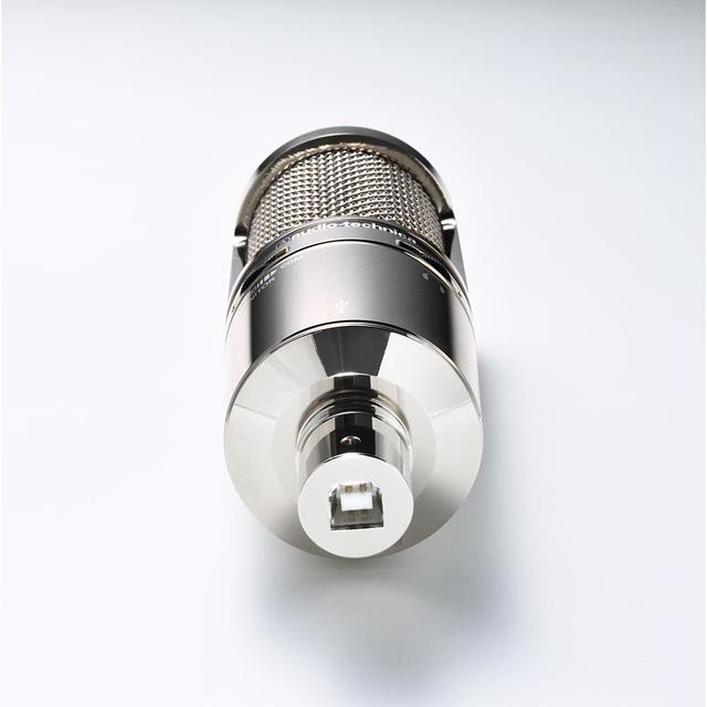 画像2: AT2020USB+V