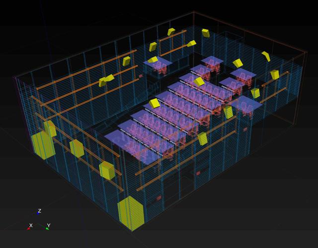 画像2: Meyer Soundから無料のサウンドシステム設計ソフトウェア「MAPP 3D」がリリース。正確で高精度な音響予測を3次元の音場で行うことが可能!