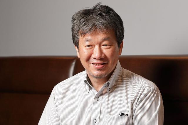 画像: ヒビノエンタテインメント Live & Entertainment事業グループの前田保旭氏