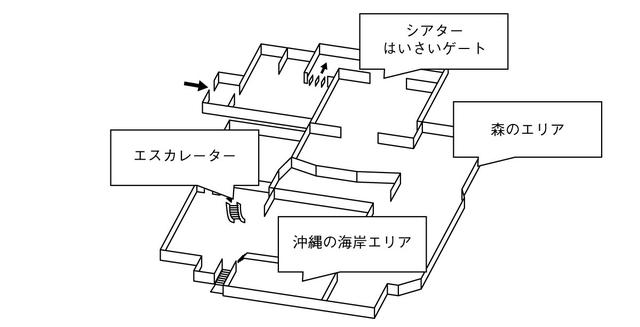 画像2: サウンドクリエイターのアイデアを米国QSC「Q-SYS」で具現化した、沖縄「DMMかりゆし水族館」【Prosound Report】