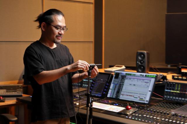 画像8: Antelope Audio『Galaxy 64 Synergy Core』Dante/HDX/MADI/Thunderbolt 3に対応、64chのAD/DAを搭載した新世代オーディオIFが登場【PROSOUND CLOSE-UP】