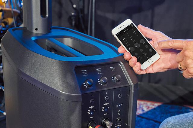画像10: “持ち運べるラインアレイ” Bose L1に待望の新世代モデルが登場《Bose Professional L1 Pro Portable Line Array System》【PROSOUND 特別企画】