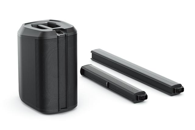 画像2: “持ち運べるラインアレイ” Bose L1に待望の新世代モデルが登場《Bose Professional L1 Pro Portable Line Array System》【PROSOUND 特別企画】