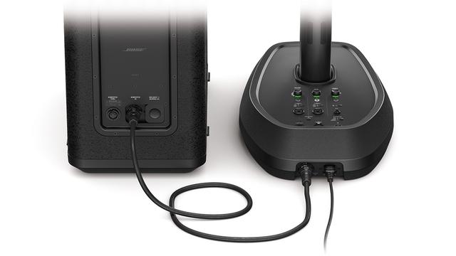 画像9: “持ち運べるラインアレイ” Bose L1に待望の新世代モデルが登場《Bose Professional L1 Pro Portable Line Array System》【PROSOUND 特別企画】