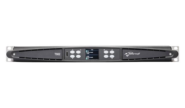 画像: T902フロント