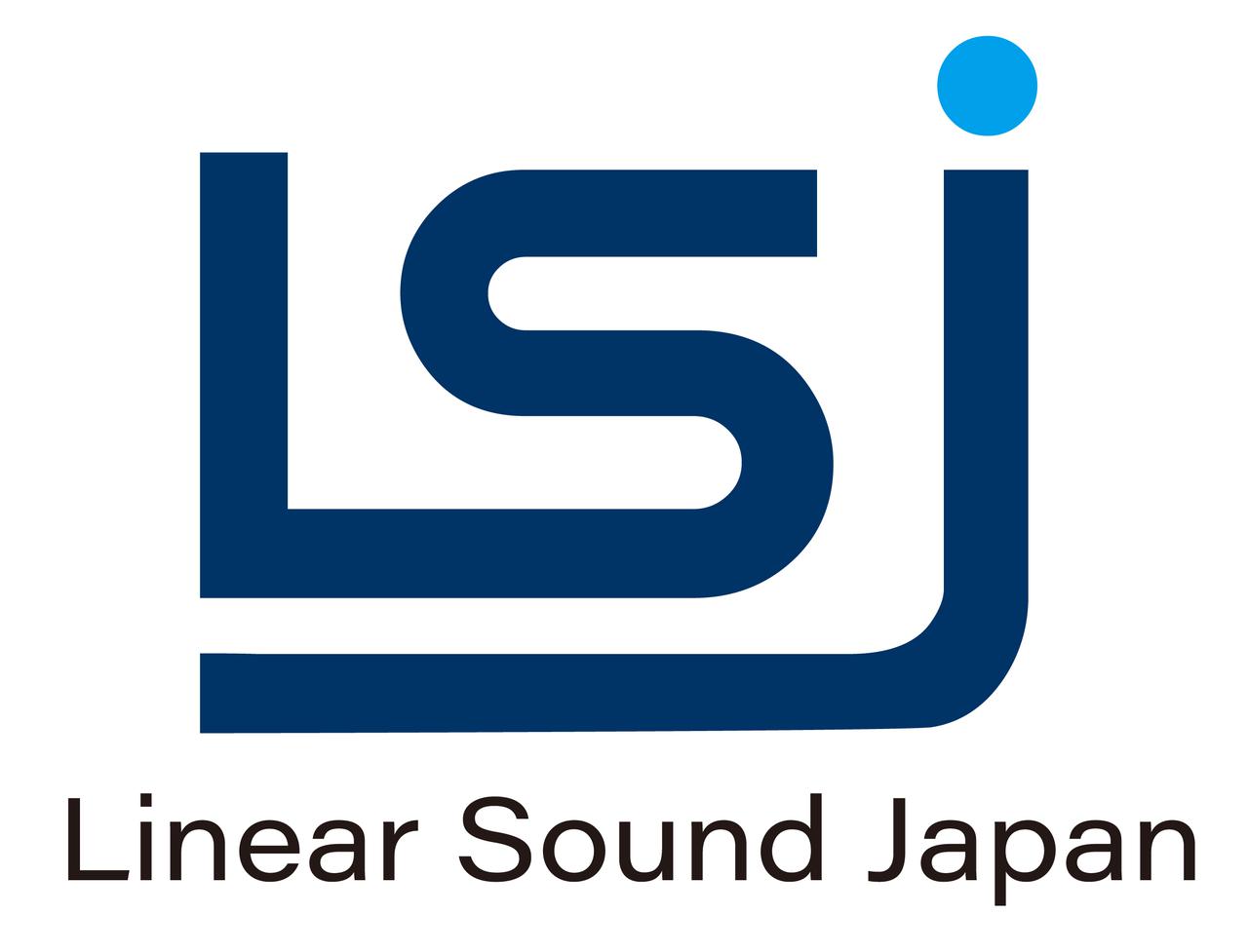 画像: Linear Sound Japan