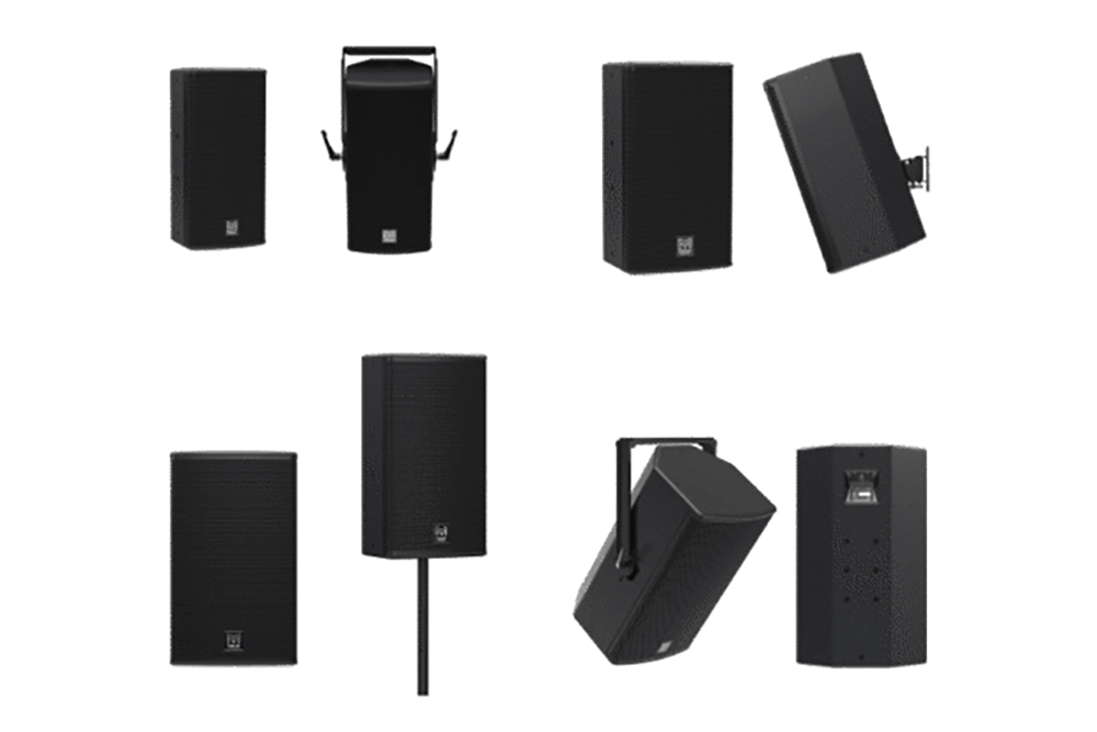 画像: 写真上段左から、「Q8」「Q10」、写真下段左から、「Q12」「Q15」