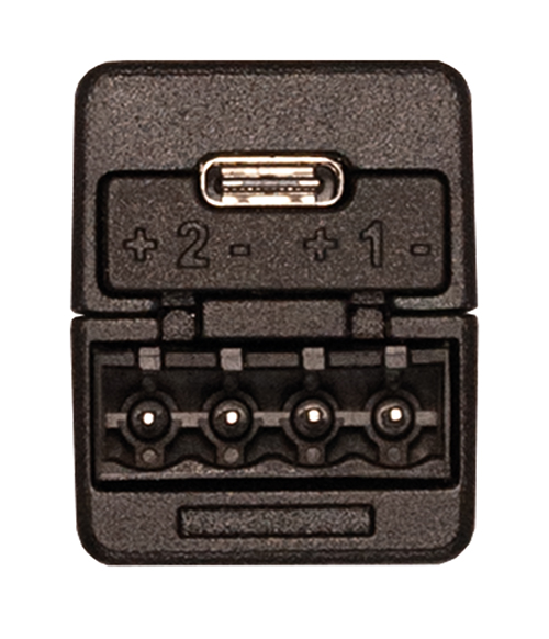 画像3: Powersoft、さまざまな用途に使える超小型PoE/PoE＋アンプを発売！スペースと配線の制約が懸念されるネットワーク化されたAoIP用途向けモデル