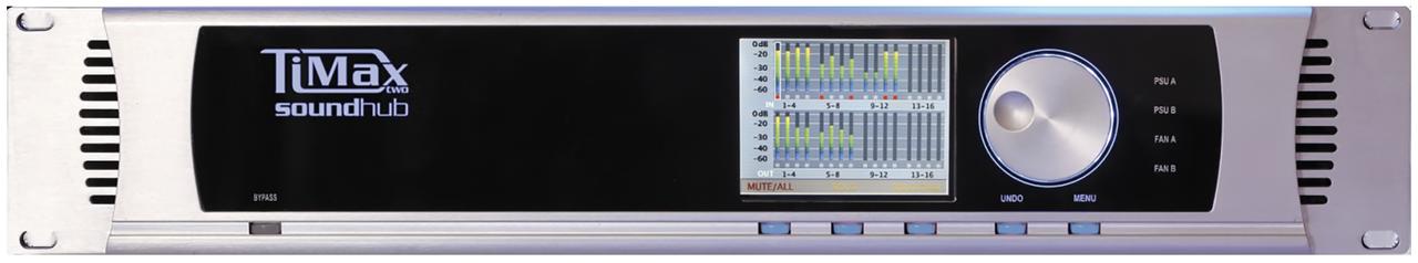 画像: TiMax-SoundHub