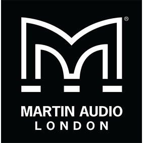 画像: ｜Martin Audio 製品一覧｜オーディオブレインズ