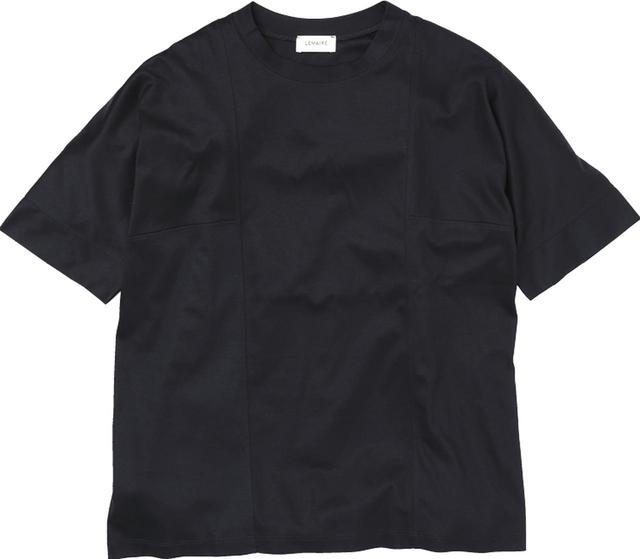 画像5: 意外と使える秋Tシャツ
今シーズン最後のカットソー買いはコレ!