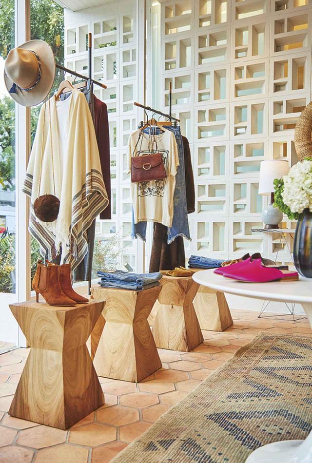 画像3: NEW OPEN THE STOREby C’ 何度でも訪れたくなる 居心地の良さが魅力