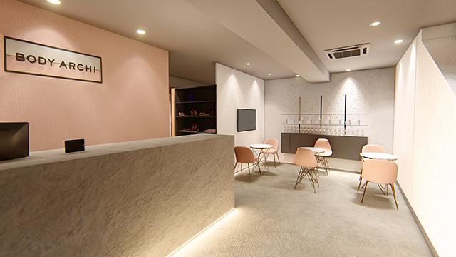 画像3: エステ&ジムの新常識は「定額制」&「セルフエステ」