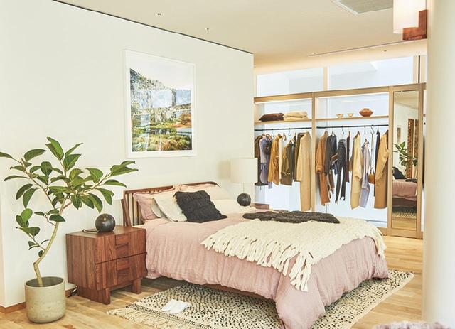 画像4: NEW OPEN THE STOREby C’ 何度でも訪れたくなる 居心地の良さが魅力