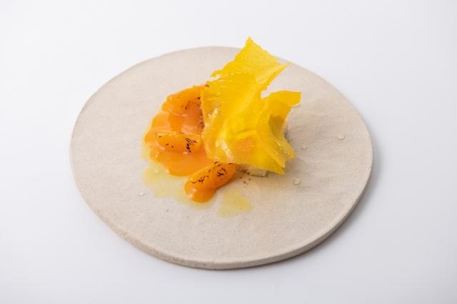 画像2: 今が旬!西宇和みかんの美味しさをギュッと詰め込んだデザートコース&コラボスイーツ登場