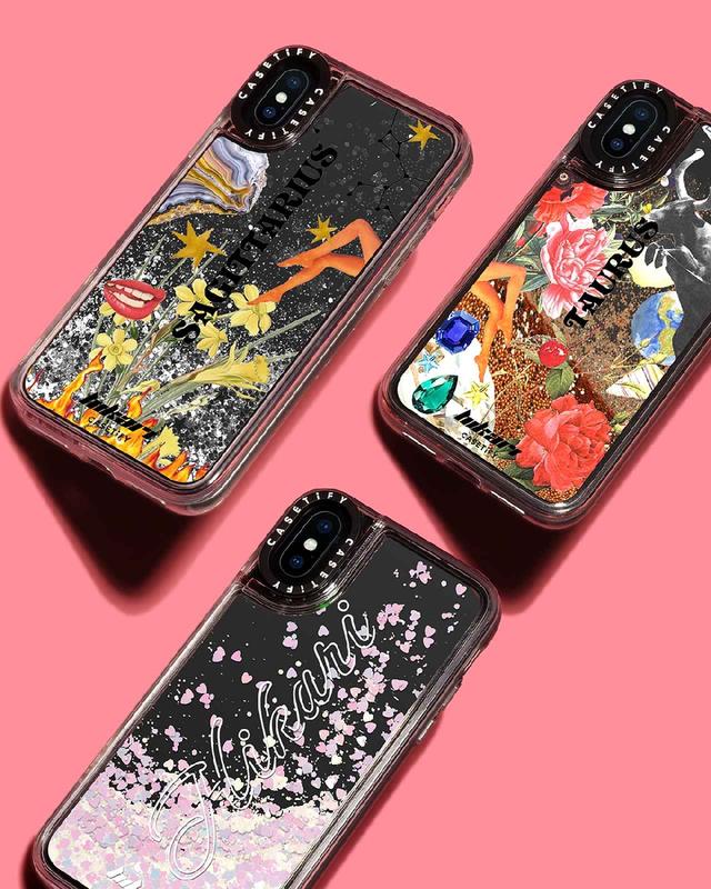 画像6: 森星プロデュース スマホケースブランドCASETiFYコラボモデル発売