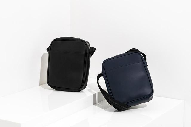 画像2: アーバンリサーチ 新バッグブランドがデビュー MADE IN JAPANのミニマルユニセックス