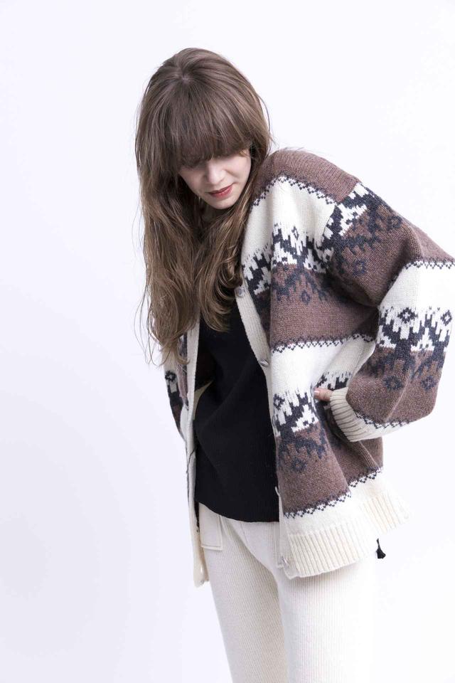 画像: Recommend Brand No.1 KAMILi(カミ