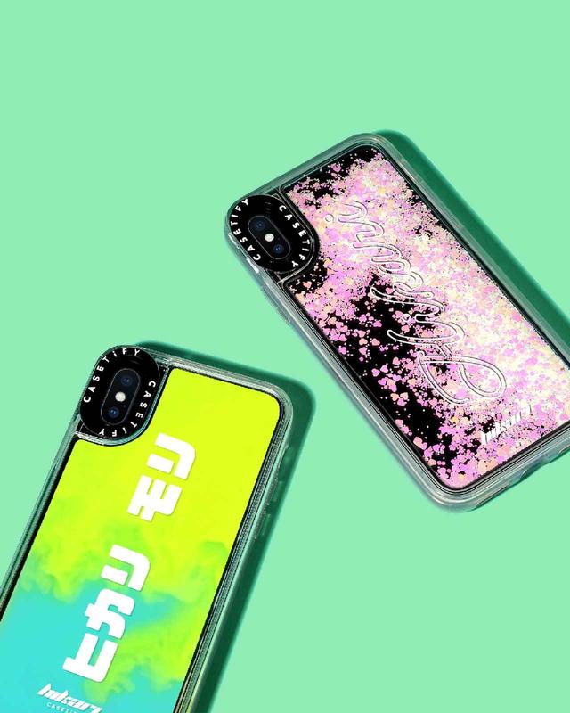 画像5: 森星プロデュース スマホケースブランドCASETiFYコラボモデル発売