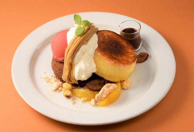画像3: ショコラティエが創る、パティスリー&カフェデリーモ「Pâtisserie & Café DEL’IMMO 」