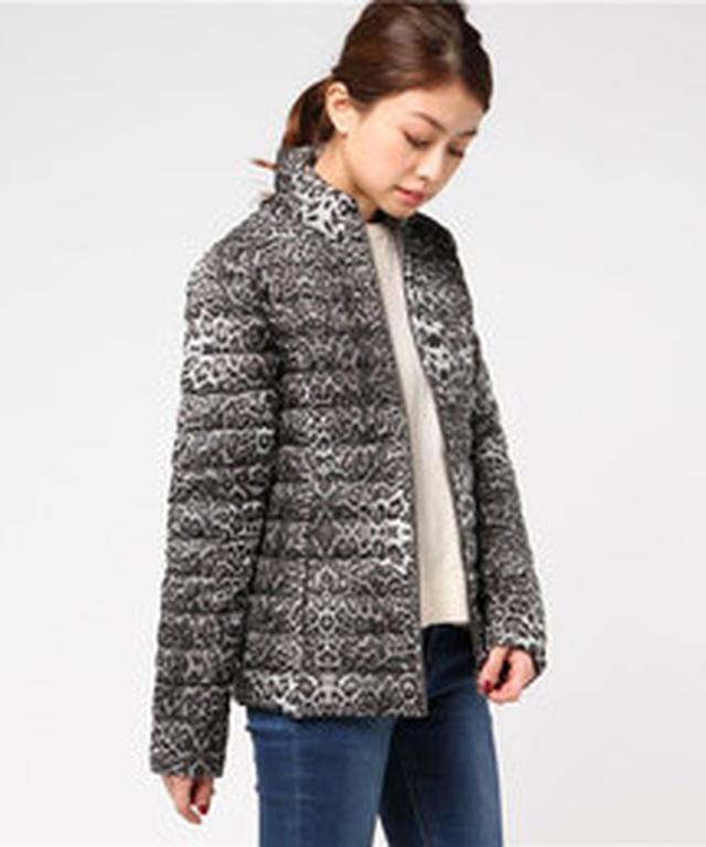 画像: J.O.T.T/ジョット/ LEOPARD CHA ¥39,960 税込 画像出典:ZOZO TOWN