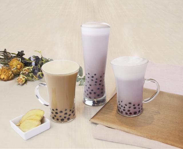画像: ティースタンド「TP TEA」から 冬期限定ドリンク新発売!