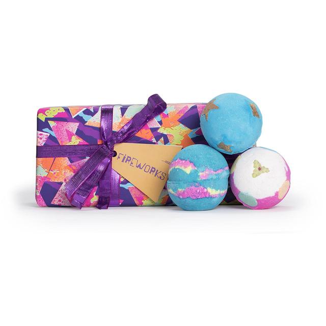 画像: 読者プレゼント5【LUSH(ラッシュ)】 プレイフルなクリスマス限定ギフト 5人