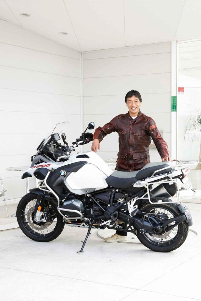 画像9: モーターカルチャー× ファッションNeu interesse バイクライフスタイルブランド56design と夢のコラボ実現
