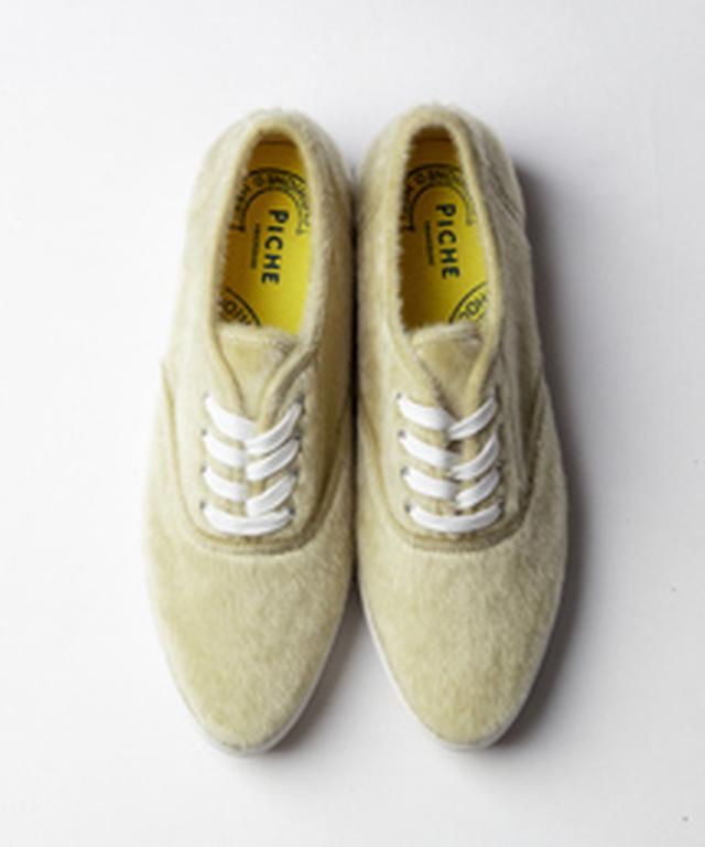画像: おススメスニーカー4:フワモコKeds!?