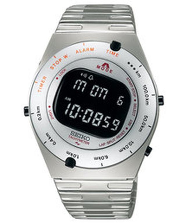 画像4: 日本ブランドSEIKO いま再ブーム