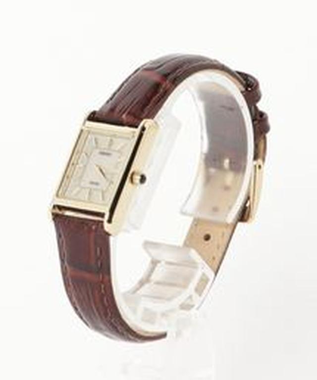 画像1: 日本ブランドSEIKO いま再ブーム