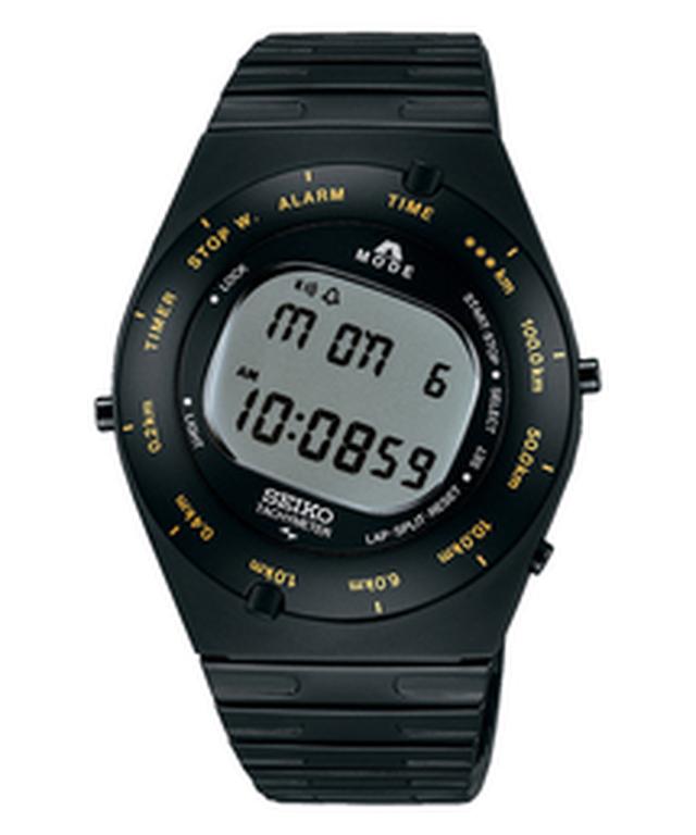 画像3: 日本ブランドSEIKO いま再ブーム