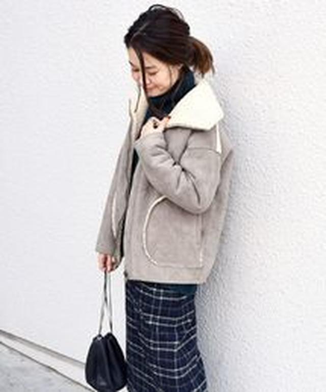 画像5: おススメボアコート