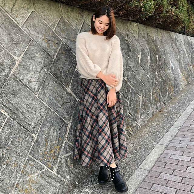 画像7: おしゃれインスタグラマーのリアルコーデカタログ